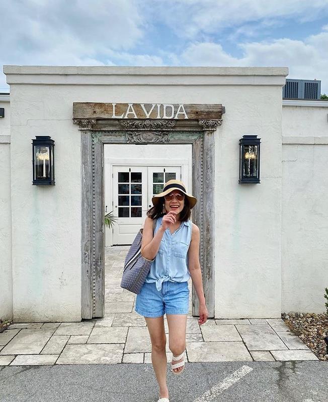 La Vida Coffee + Market Lynchburg, VA